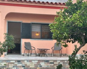 Apartamento Ritmo do Mar
